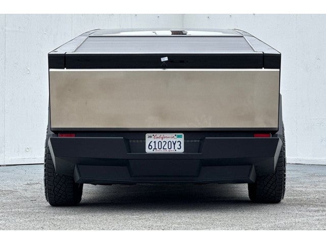 2024 Tesla Cybertruck Base