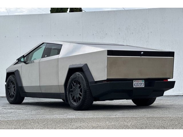 2024 Tesla Cybertruck Base