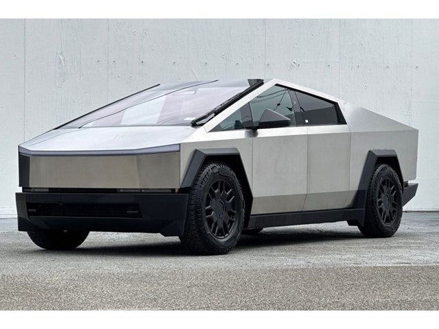 2024 Tesla Cybertruck Base