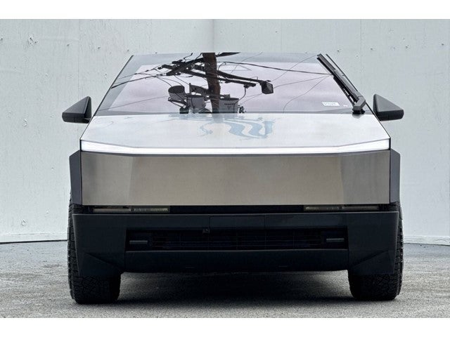 2024 Tesla Cybertruck Base