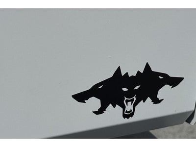 2024 Tesla Cybertruck Cyberbeast