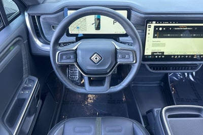 2024 Rivian R1S Adventure Quad Motor Large Pack