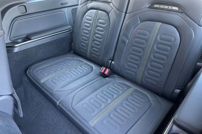 2024 Rivian R1S Adventure Quad Motor Large Pack