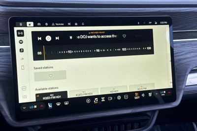 2024 Rivian R1S Adventure Quad Motor Large Pack