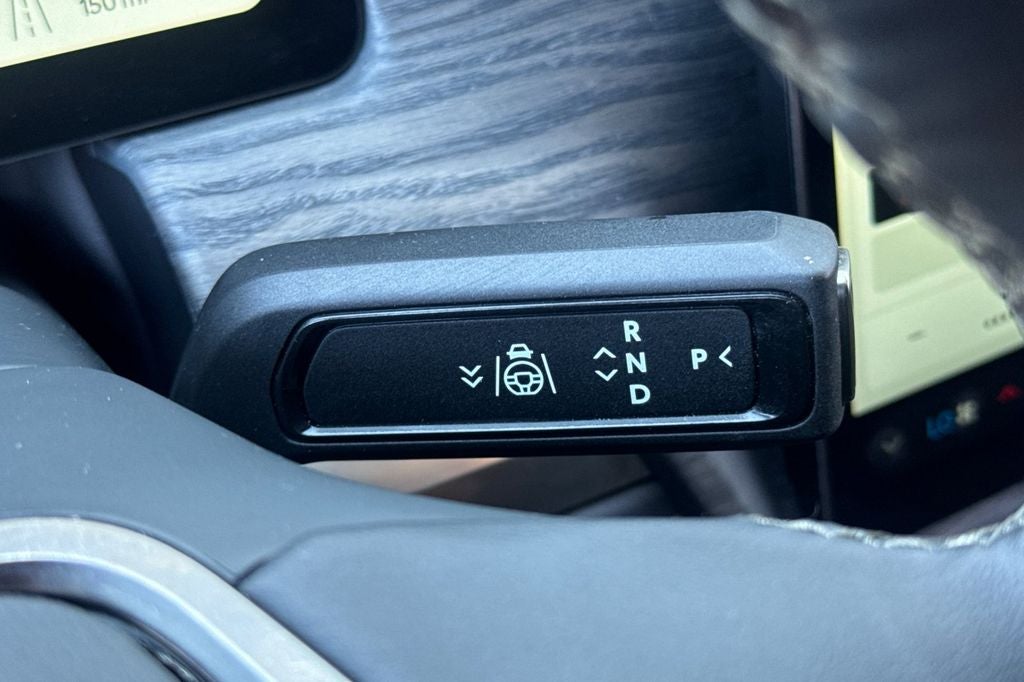 2024 Rivian R1S Adventure Quad Motor Large Pack