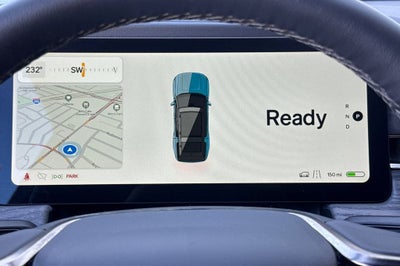 2024 Rivian R1S Adventure Quad Motor Large Pack