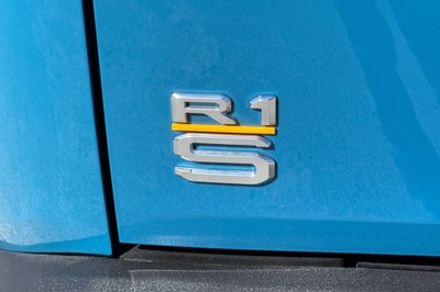 2024 Rivian R1S Adventure Quad Motor Large Pack