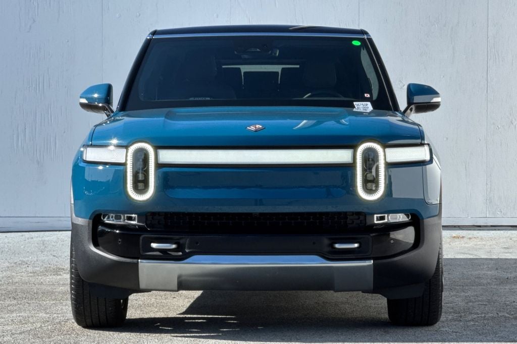 2024 Rivian R1S Adventure Quad Motor Large Pack