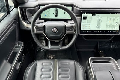 2024 Rivian R1S Adventure