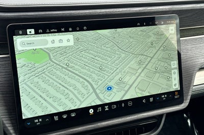 2024 Rivian R1S Adventure