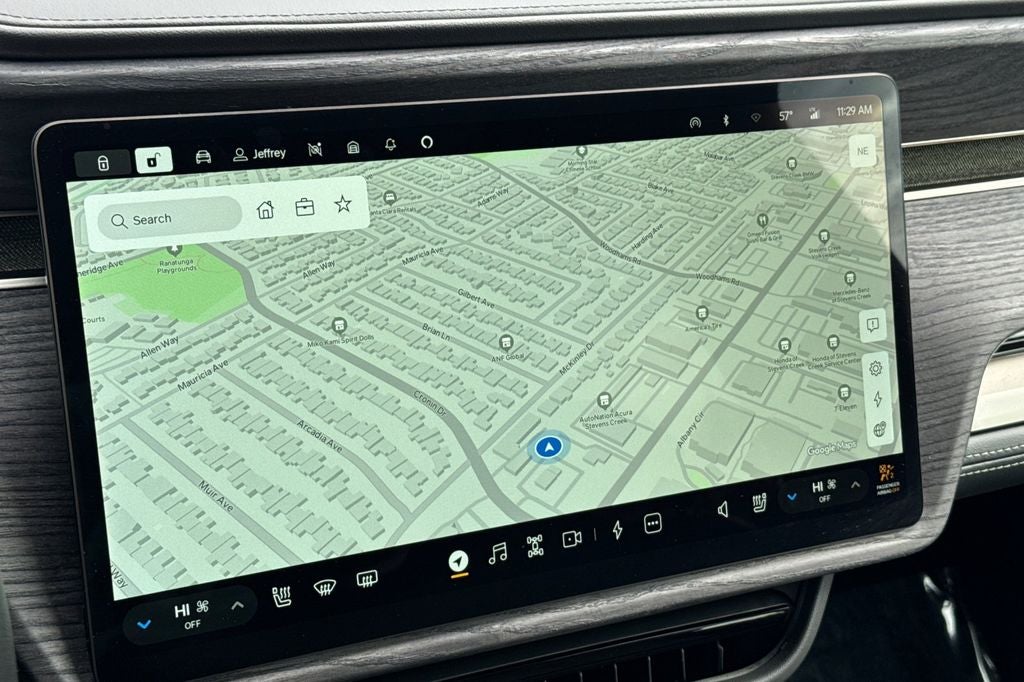 2024 Rivian R1S Adventure