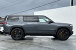 2024 Rivian R1S Adventure
