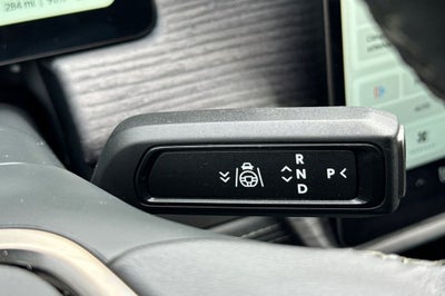 2024 Rivian R1S Adventure