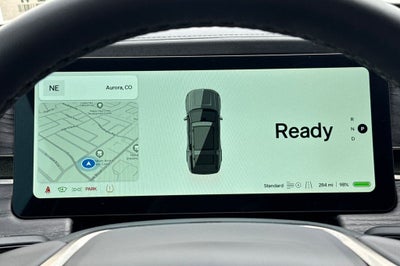 2024 Rivian R1S Adventure