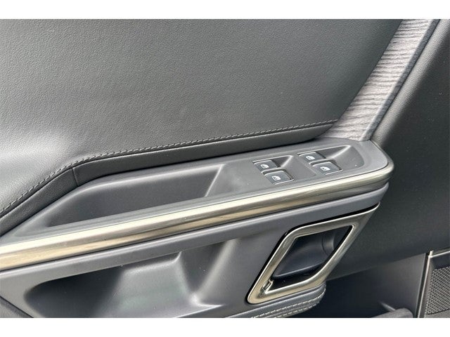 2024 Rivian R1S Adventure