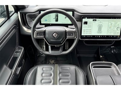 2024 Rivian R1S Adventure