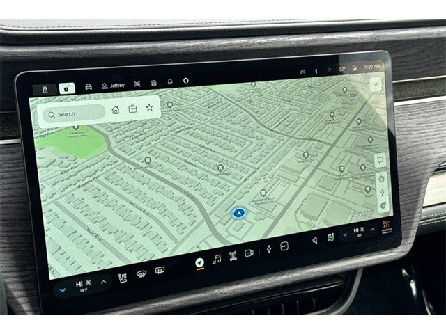 2024 Rivian R1S Adventure