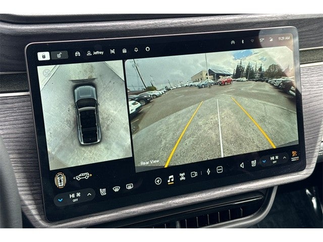 2024 Rivian R1S Adventure