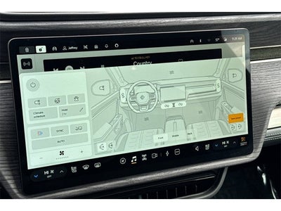 2024 Rivian R1S Adventure