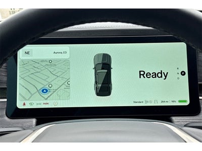 2024 Rivian R1S Adventure