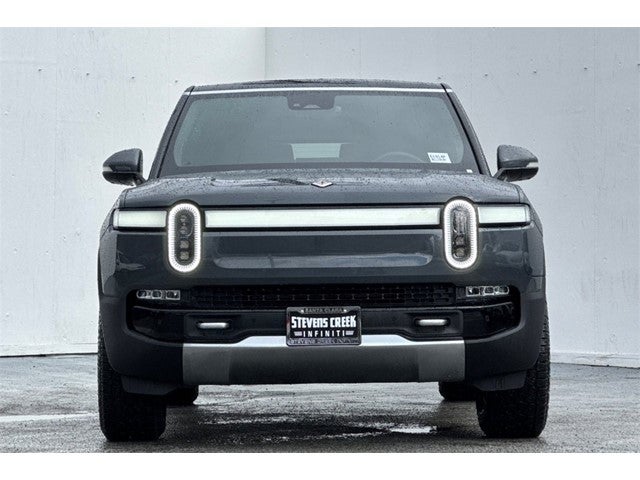 2024 Rivian R1S Adventure