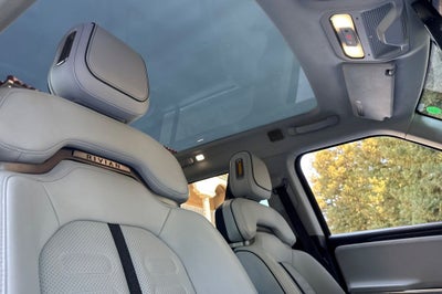 2023 Rivian R1S Adventure