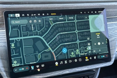 2023 Rivian R1S Adventure