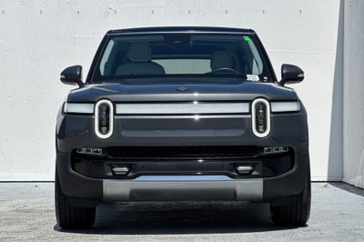 2023 Rivian R1S Adventure