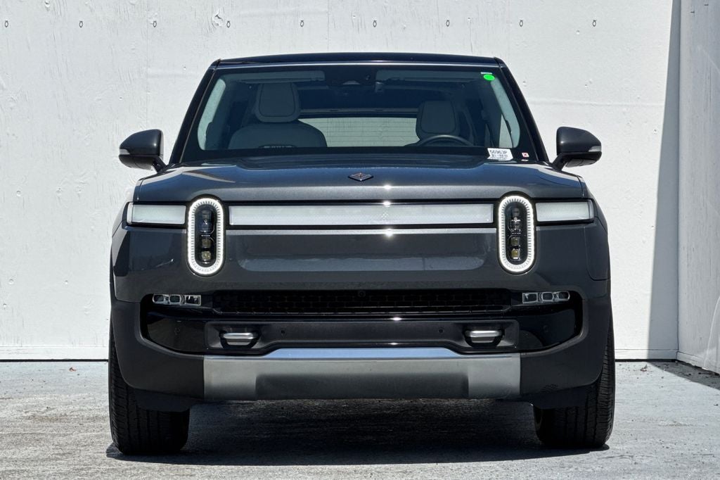 2023 Rivian R1S Adventure