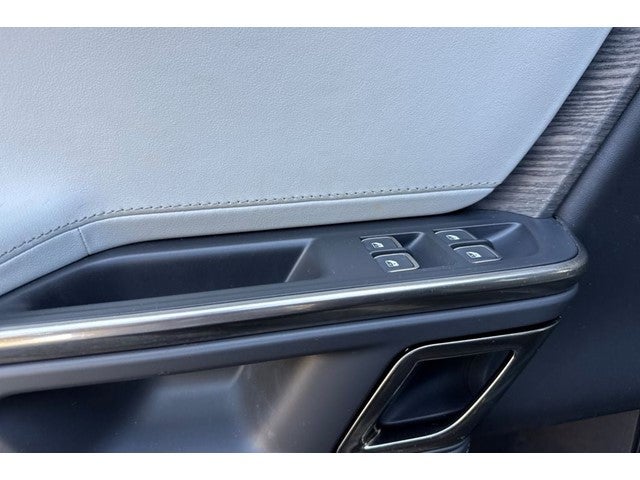 2023 Rivian R1S Adventure Quad Motor Large Pack