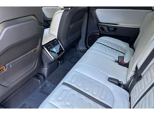 2023 Rivian R1S Adventure Quad Motor Large Pack