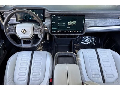 2023 Rivian R1S Adventure Quad Motor Large Pack