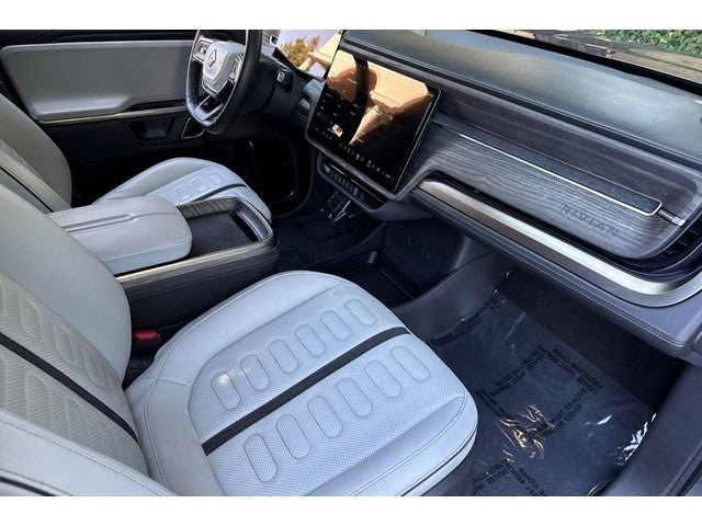 2023 Rivian R1S Adventure Quad Motor Large Pack