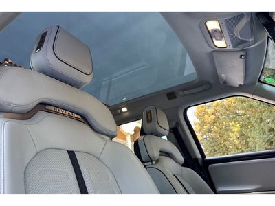 2023 Rivian R1S Adventure Quad Motor Large Pack