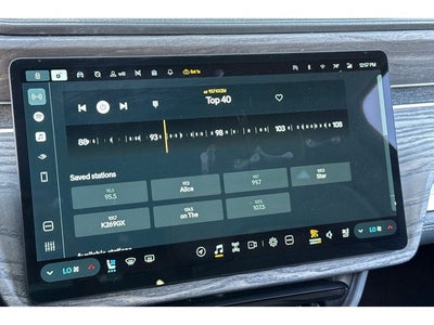 2023 Rivian R1S Adventure Quad Motor Large Pack