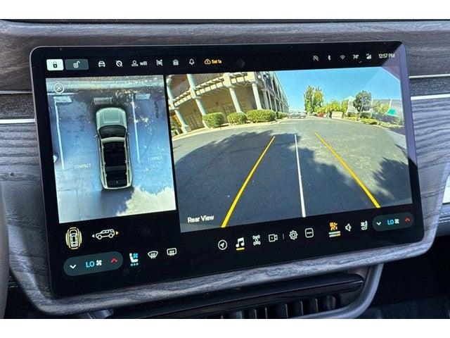 2023 Rivian R1S Adventure Quad Motor Large Pack
