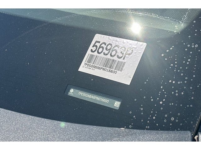 2023 Rivian R1S Adventure