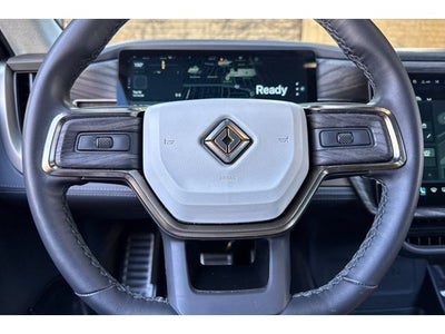 2023 Rivian R1S Adventure Quad Motor Large Pack