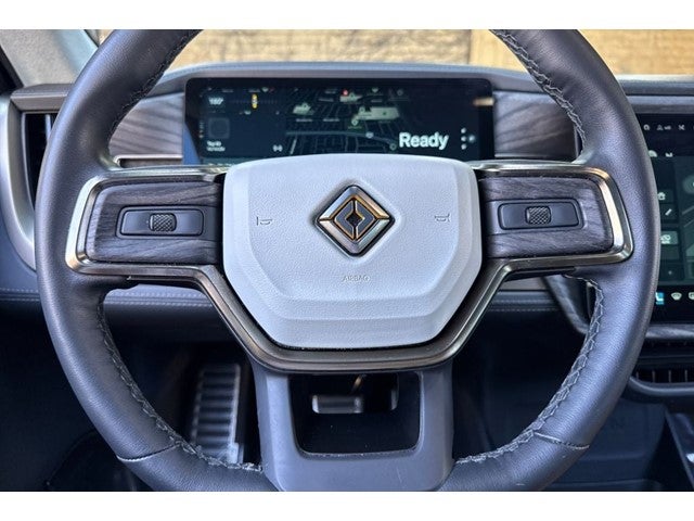2023 Rivian R1S Adventure Quad Motor Large Pack