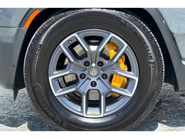 2023 Rivian R1S Adventure Quad Motor Large Pack