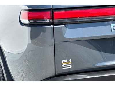 2023 Rivian R1S Adventure Quad Motor Large Pack