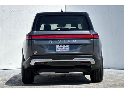 2023 Rivian R1S Adventure Quad Motor Large Pack
