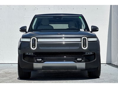 2023 Rivian R1S Adventure Quad Motor Large Pack