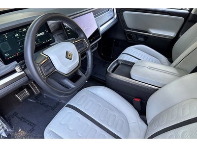 2023 Rivian R1S Adventure Quad Motor Large Pack