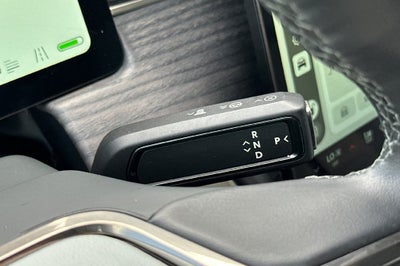 2025 Rivian R1S Adventure Dual Motor Standard Pack
