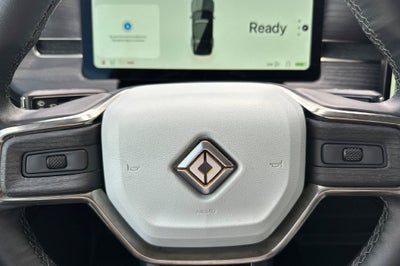 2025 Rivian R1S Adventure Dual Motor Standard Pack