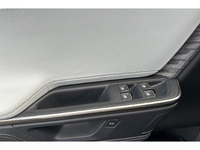 2025 Rivian R1S Adventure Dual Motor Standard Pack