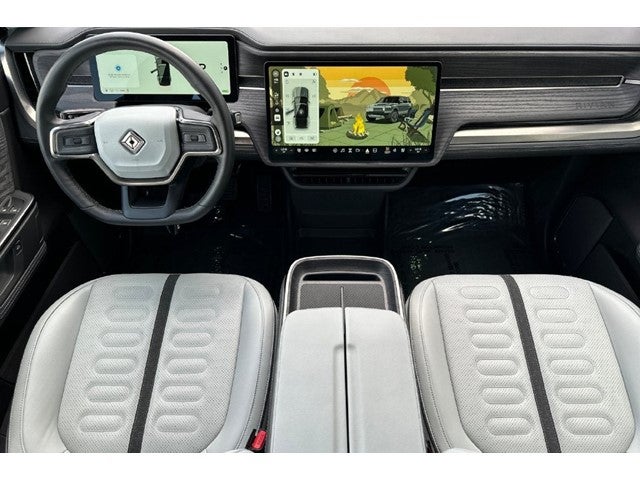 2025 Rivian R1S Adventure Dual Motor Standard Pack