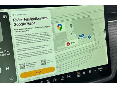 2025 Rivian R1S Adventure Dual Motor Standard Pack