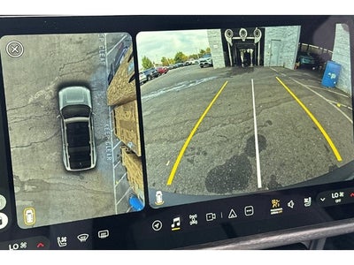 2025 Rivian R1S Adventure Dual Motor Standard Pack